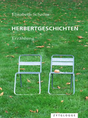 cover image of Herbertgeschichten